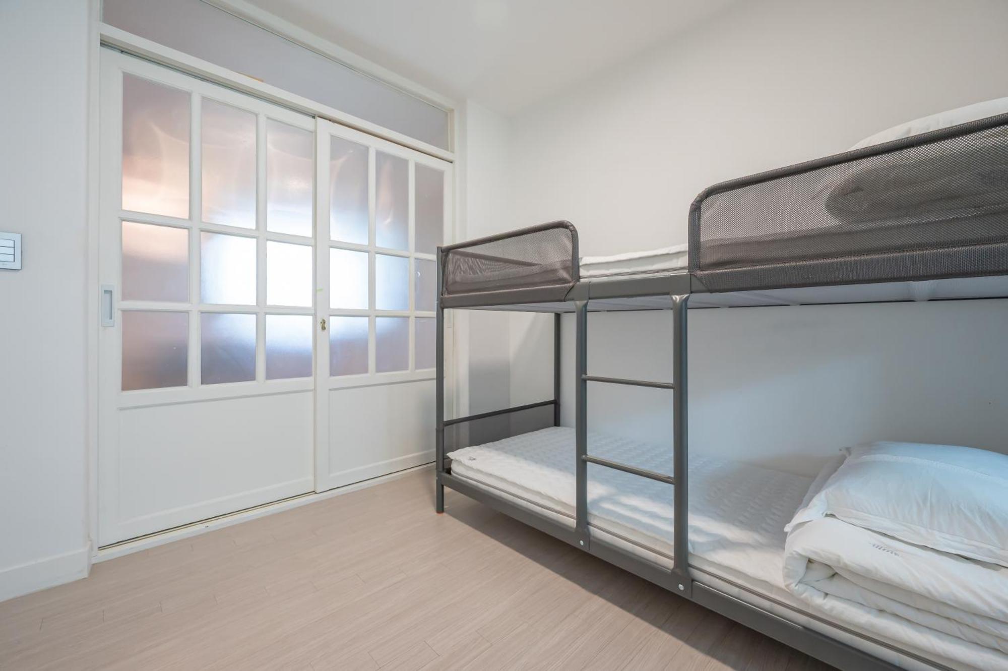 Namsan Story Nine Hotell Seoul Eksteriør bilde